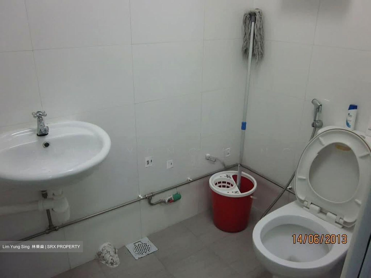 Hoe Chiang Road (D2), Apartment #542924551